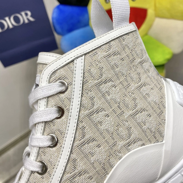 DIOR B28 SNEAKER