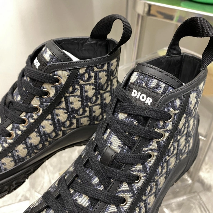 DIOR B28 SNEAKER
