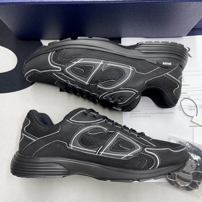 DIOR B30 SNEAKER