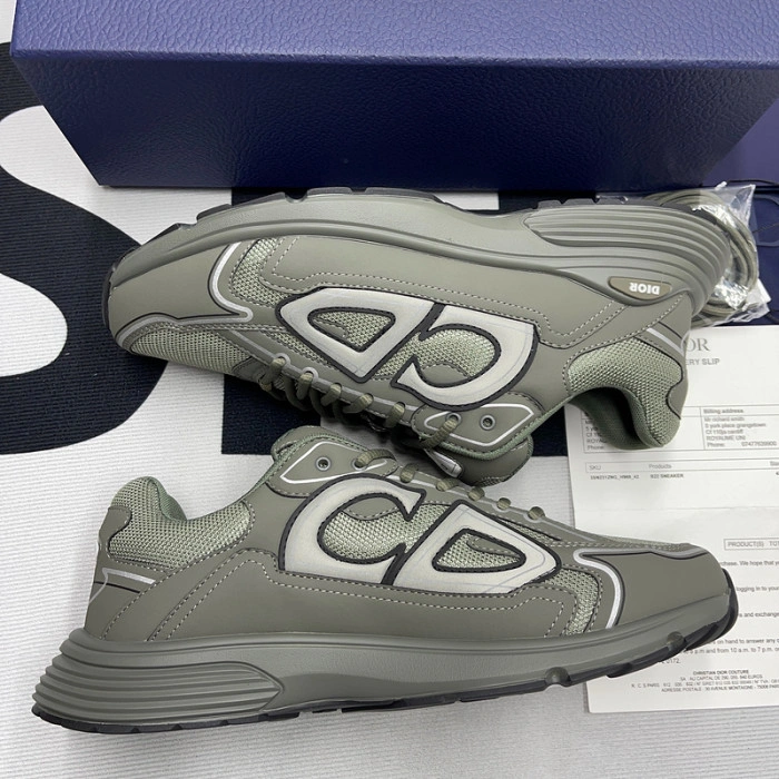 DIOR B30 SNEAKER