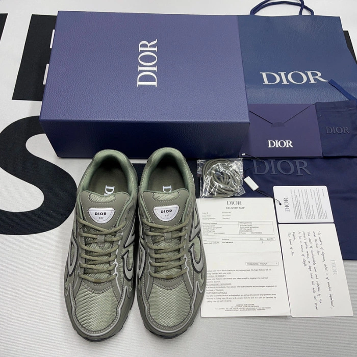 DIOR B30 SNEAKER