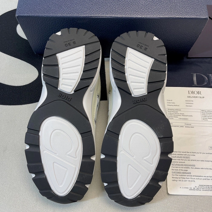 DIOR B30 SNEAKER