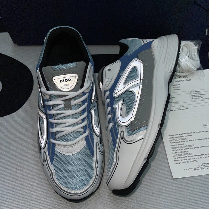 DIOR B30 SNEAKER