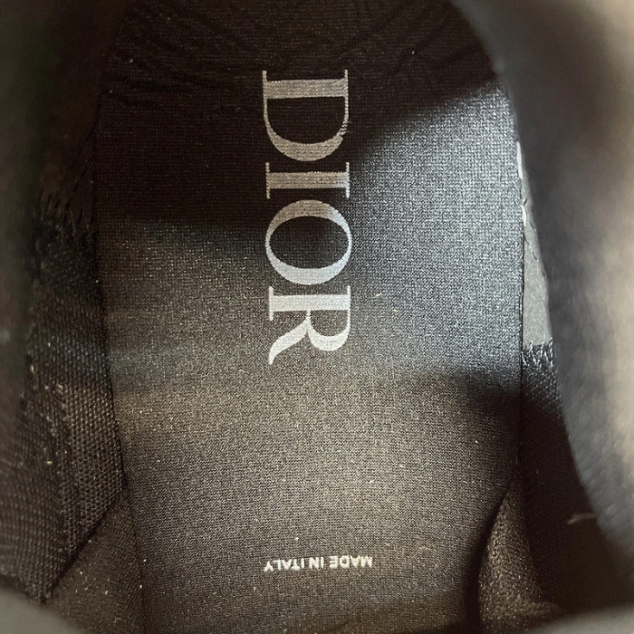 DIOR B30 SNEAKER