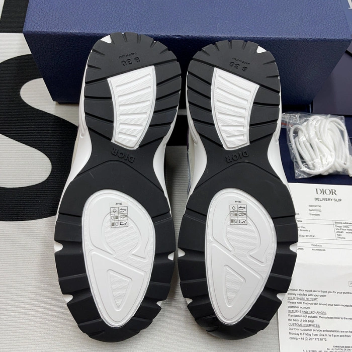 DIOR B30 SNEAKER