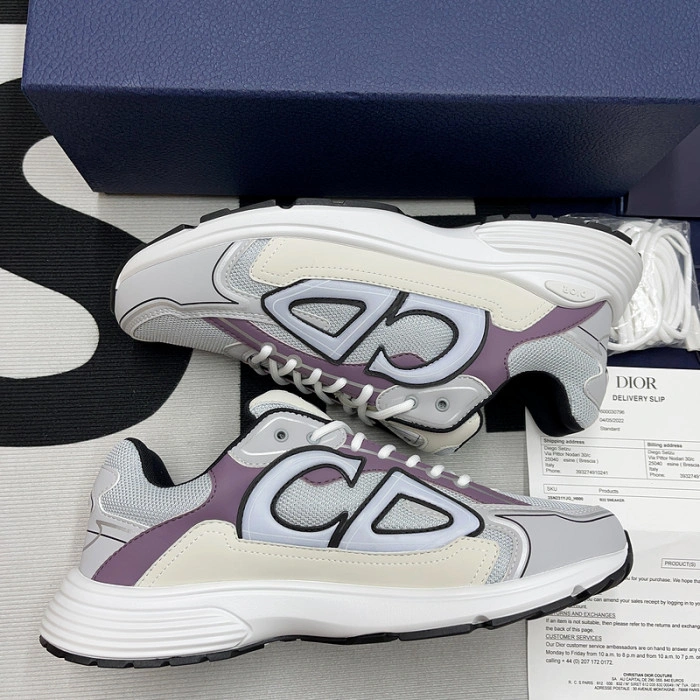 DIOR B30 SNEAKER