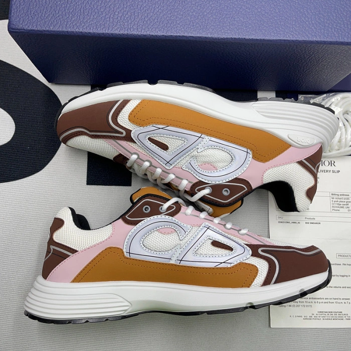 DIOR B30 SNEAKER