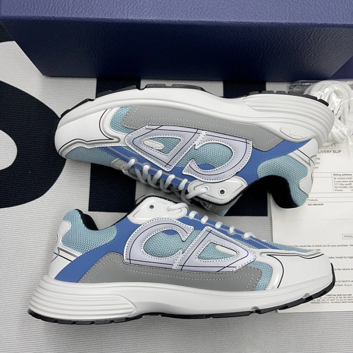 DIOR B30 SNEAKER