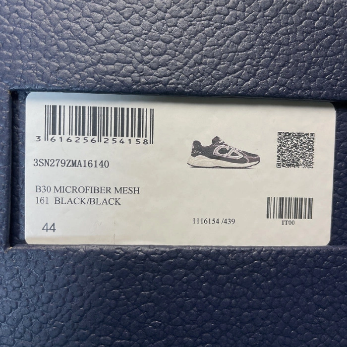 DIOR B30 SNEAKER