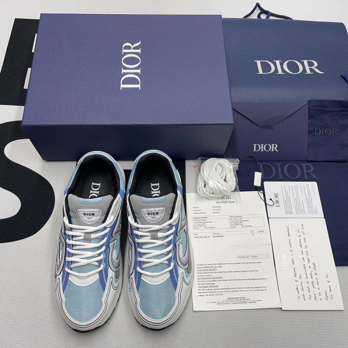 DIOR B30 SNEAKER