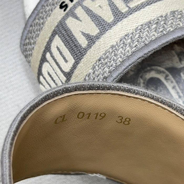 DIOR Dway Slide