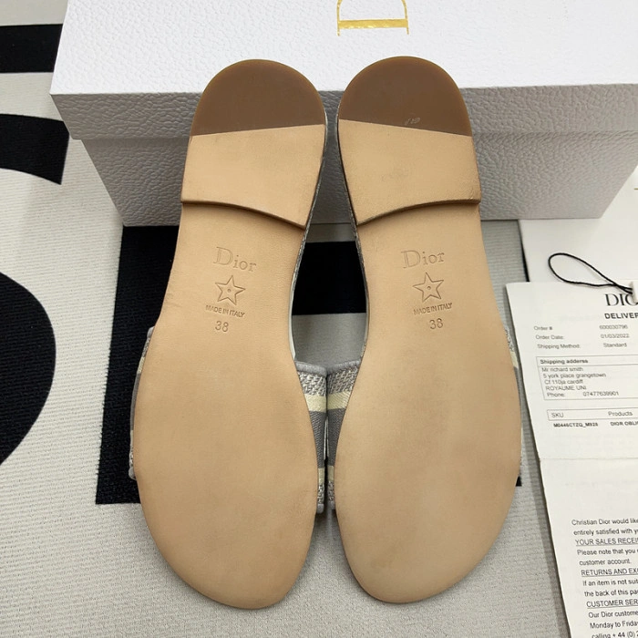 DIOR Dway Slide