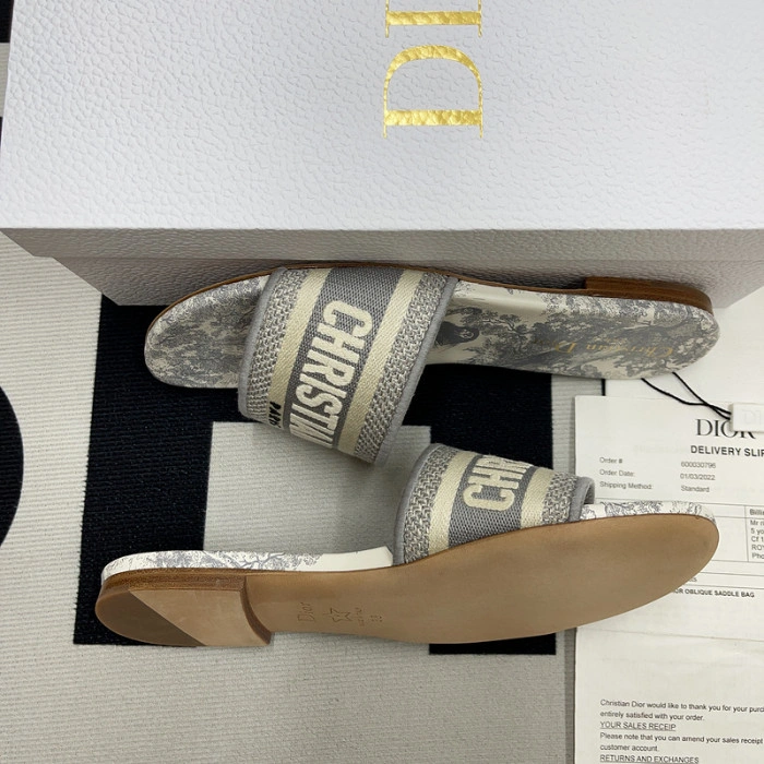 DIOR Dway Slide
