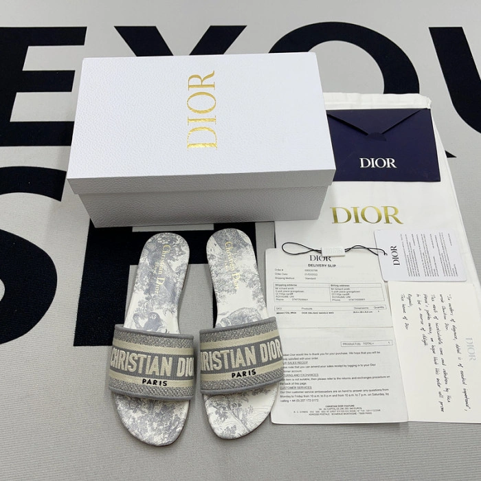 DIOR Dway Slide