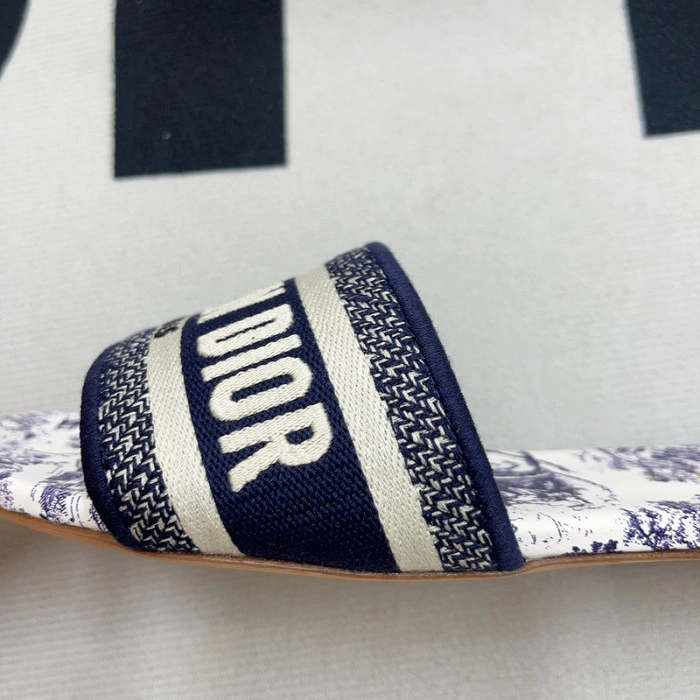 DIOR Dway Slide
