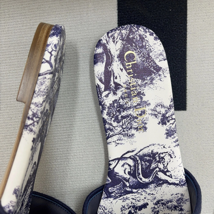 DIOR Dway Slide