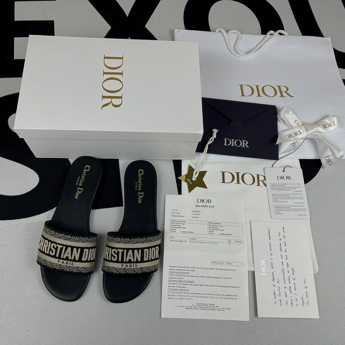 DIOR Dway Slide