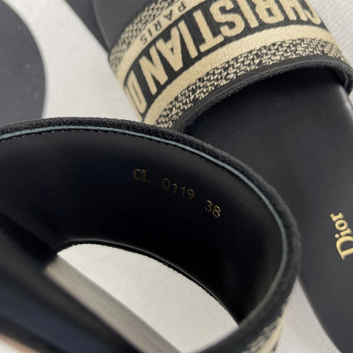 DIOR Dway Slide
