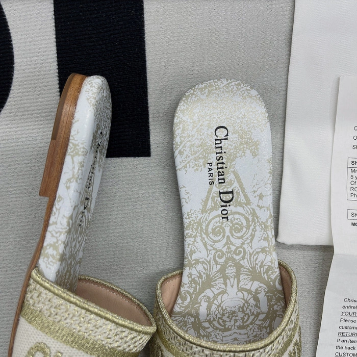 DIOR Dway Slide