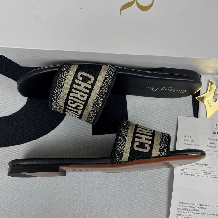 DIOR Dway Slide