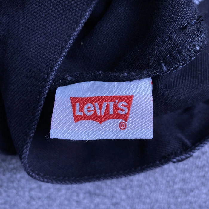 Denim Te*rs Jeans