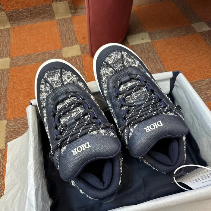 Di*or B9S Sneaker