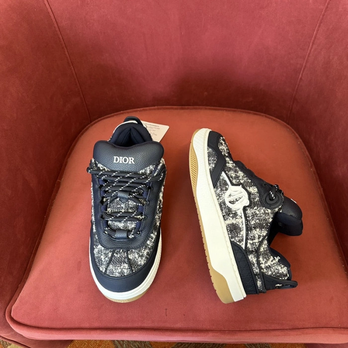 Di*or B9S Sneaker
