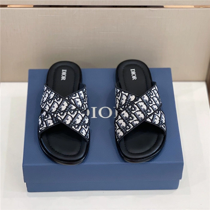 Dior Alias Sandals