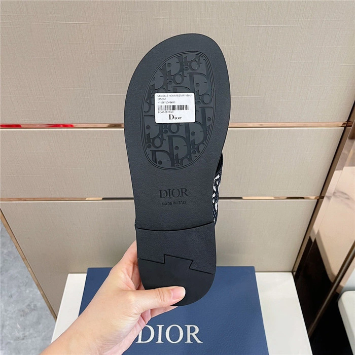 Dior Alias Sandals