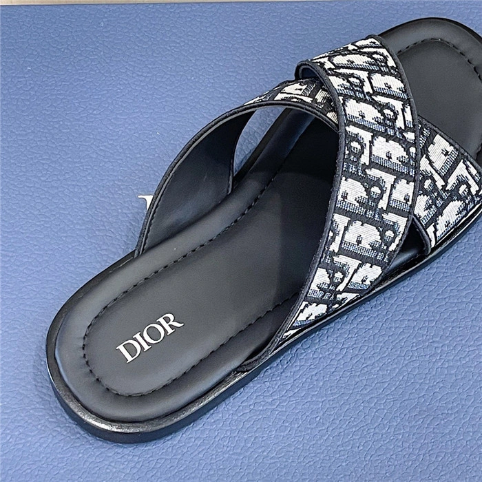 Dior Alias Sandals