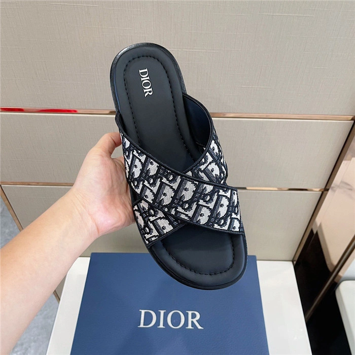 Dior Alias Sandals