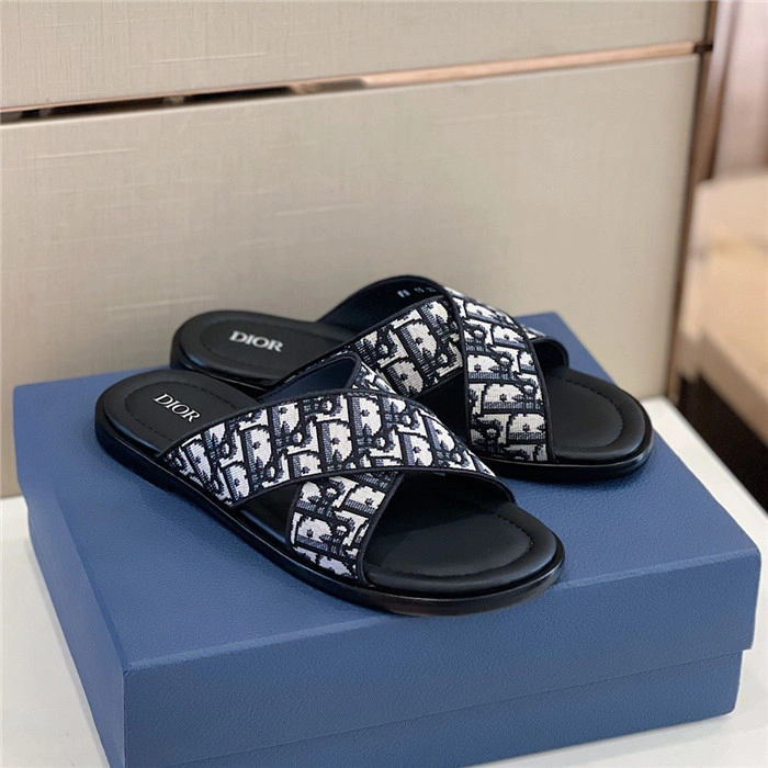 Dior Alias Sandals