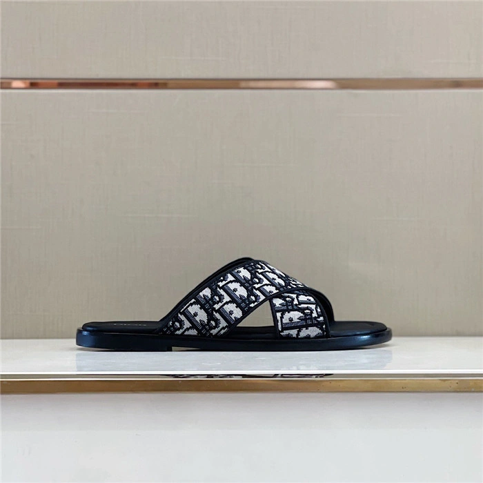 Dior Alias Sandals