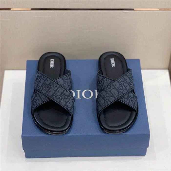 Dior Alias Sandals