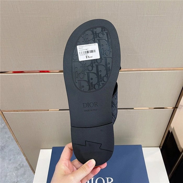 Dior Alias Sandals