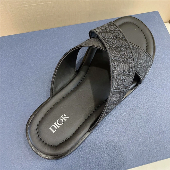 Dior Alias Sandals