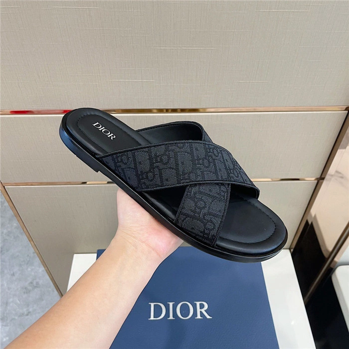 Dior Alias Sandals