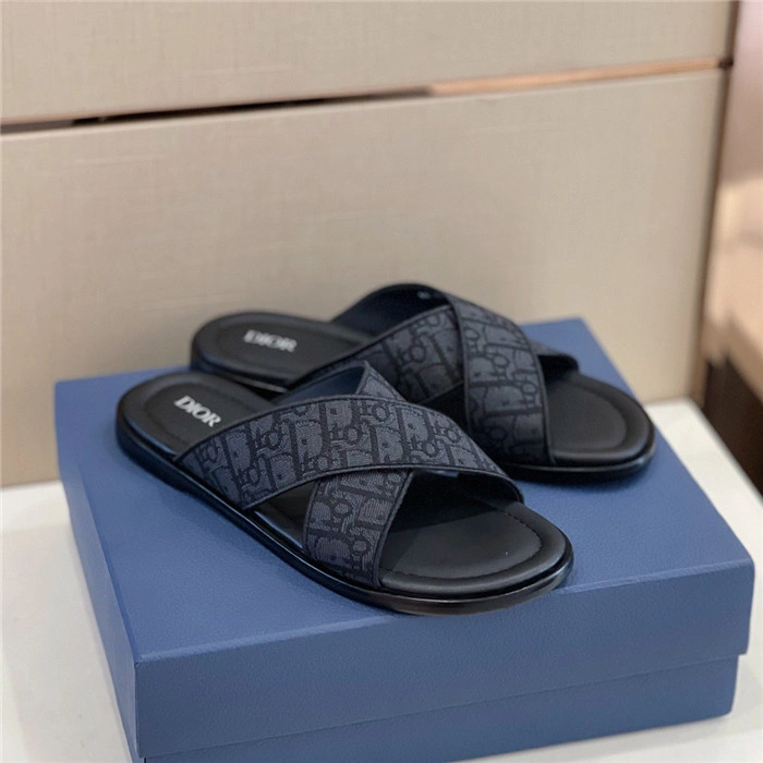Dior Alias Sandals