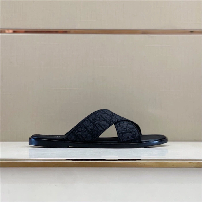 Dior Alias Sandals