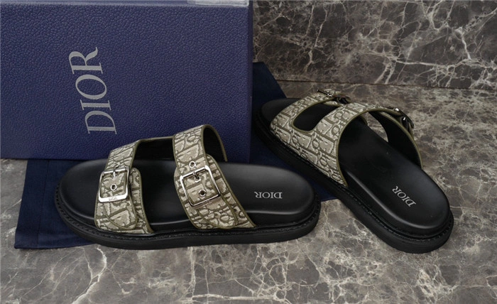 Dior Aqua Sandal
