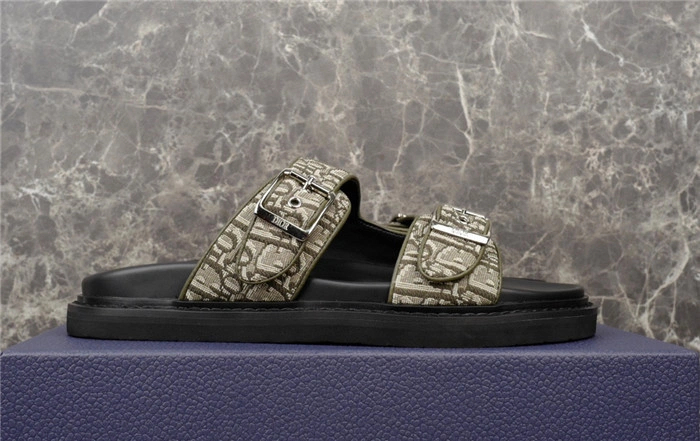 Dior Aqua Sandal
