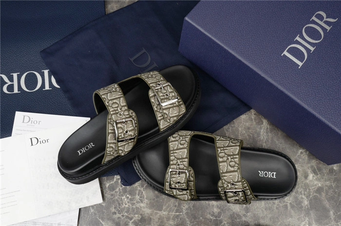 Dior Aqua Sandal