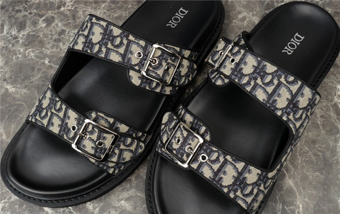 Dior Aqua Sandal