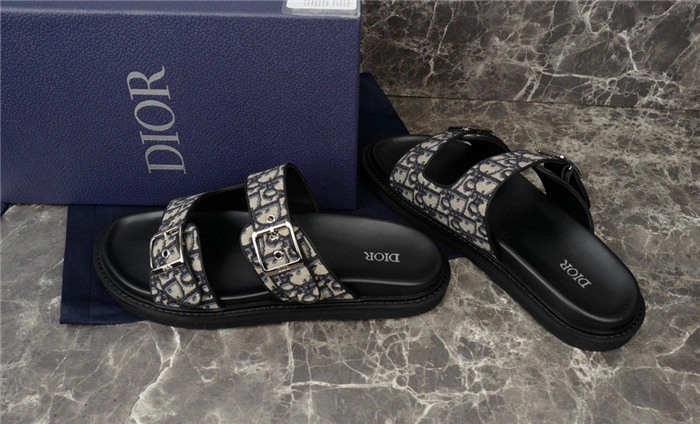 Dior Aqua Sandal