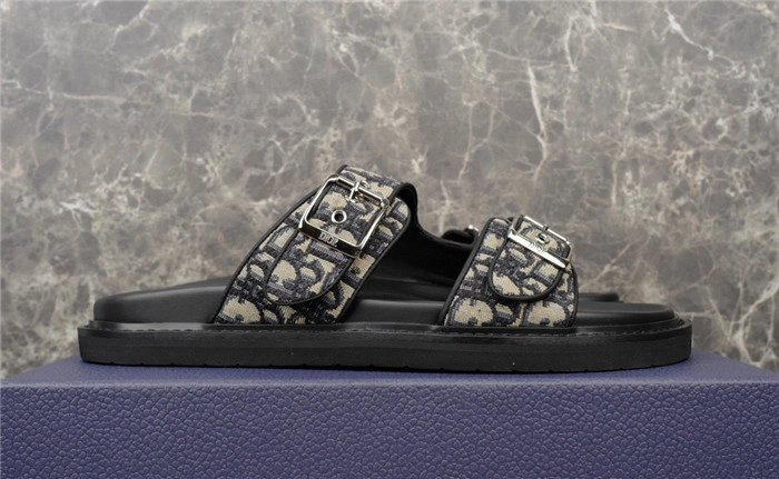 Dior Aqua Sandal