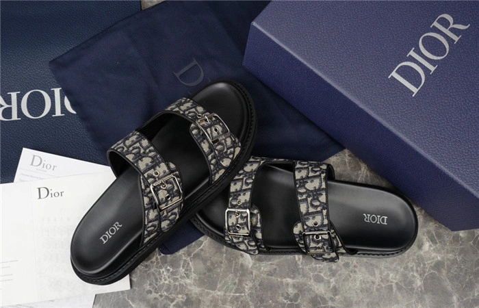 Dior Aqua Sandal