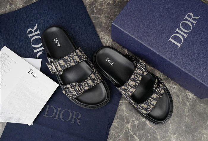 Dior Aqua Sandal