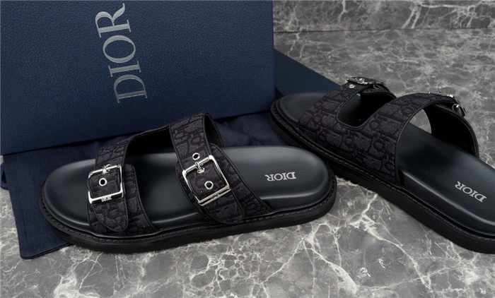 Dior Aqua Sandal