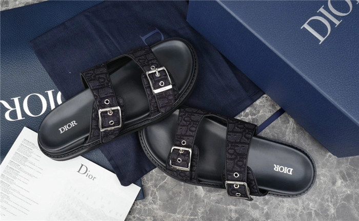 Dior Aqua Sandal