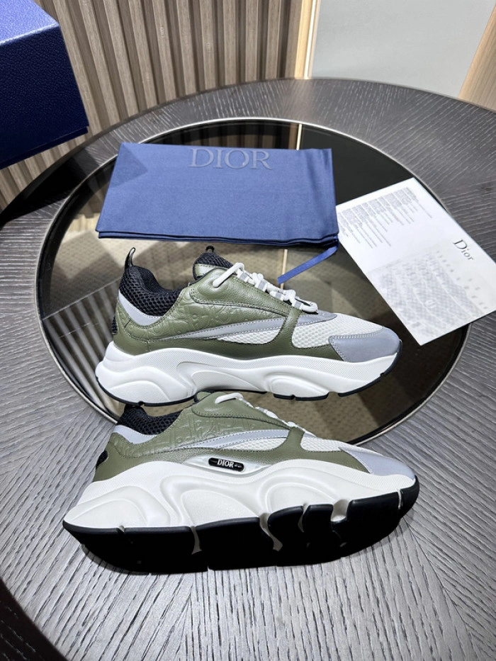 Dior B22 SNEAKER